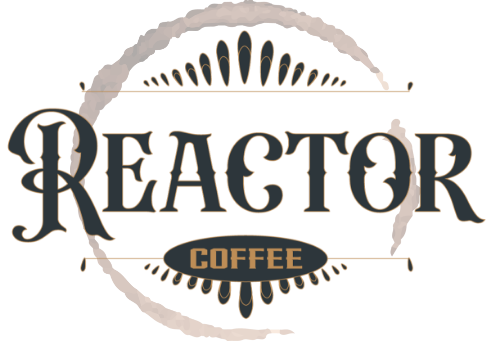 Reactor Coffee